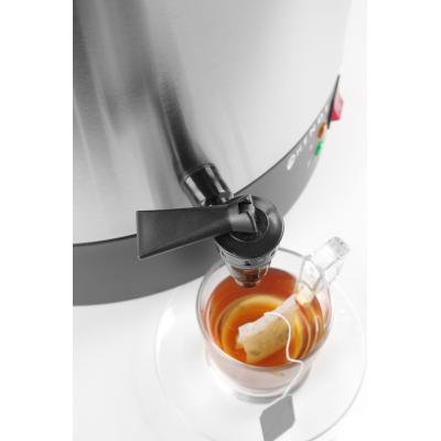 Varmr, HENDI, 25L, 230V/2500W, 442x426x(H)491mm | 240700